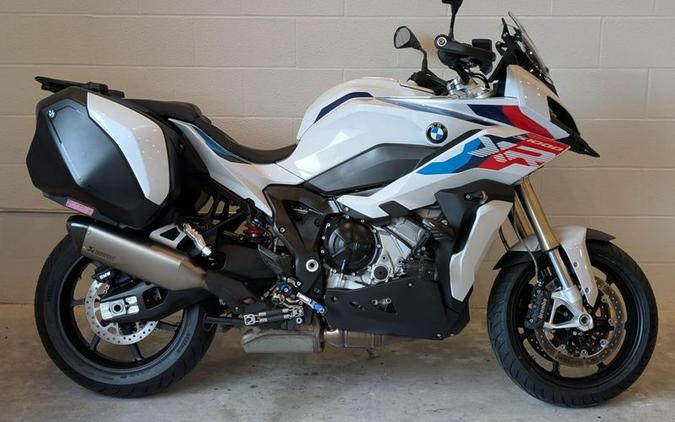 Used 2023 BMW S 1000 XR
