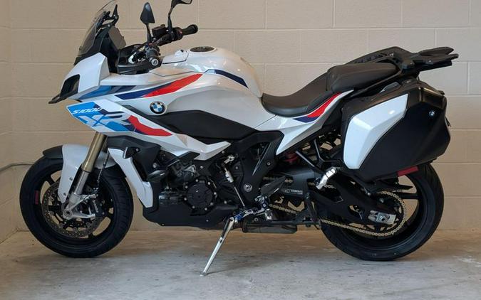 Used 2023 BMW S 1000 XR