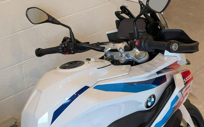 Used 2023 BMW S 1000 XR