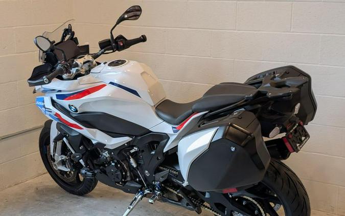 Used 2023 BMW S 1000 XR