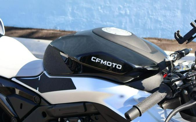 2025 CFMOTO 675SS
