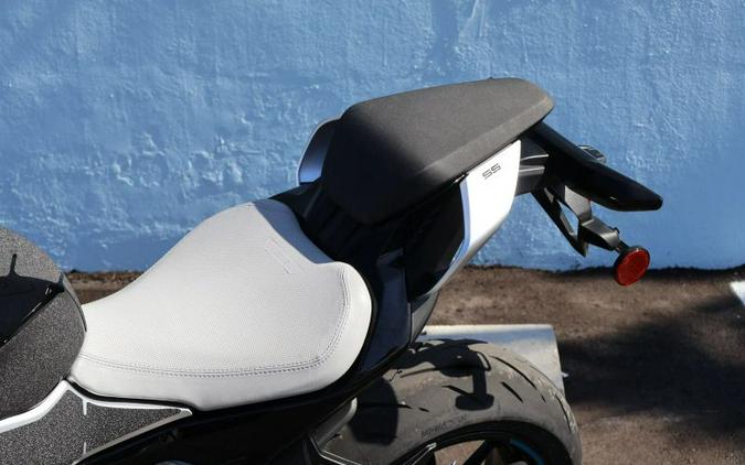 2025 CFMOTO 675SS