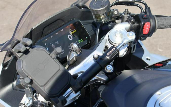 2025 CFMOTO 675SS