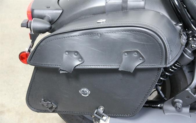 2021 HONDA REBEL 300 ABS