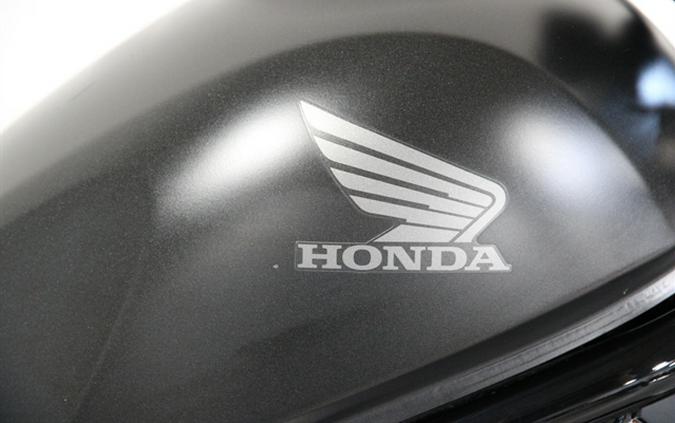 2021 HONDA REBEL 300 ABS