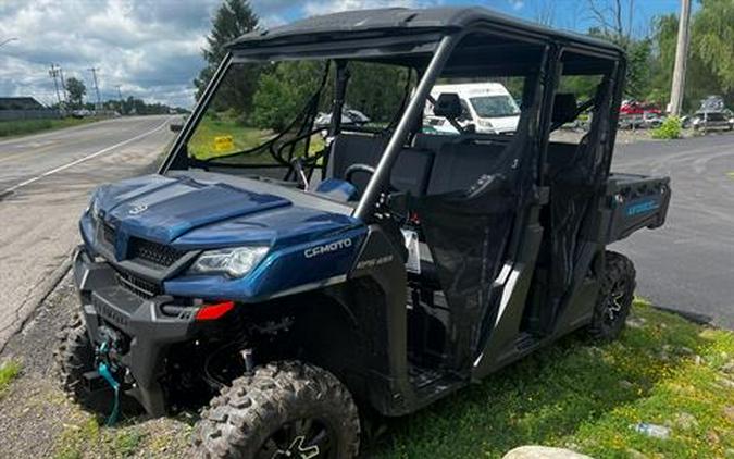 2026 CFMOTO UFORCE 1000 XL
