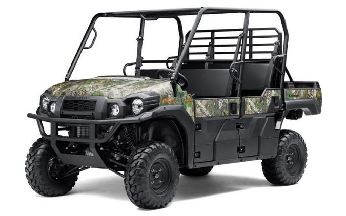 2018 Kawasaki Mule Pro-FXT™ EPS Camo