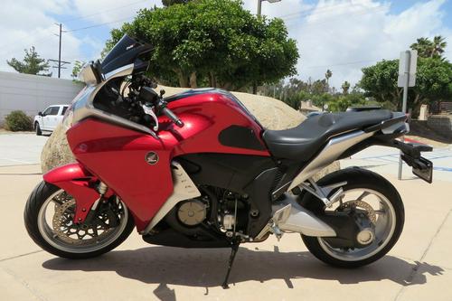 Honda Vfr10f Motorcycles For Sale Motohunt