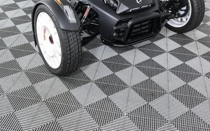 2023 Can-Am® Ryker Rally Rotax 900 ACE Classic Panels