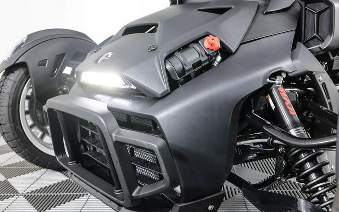 2023 Can-Am® Ryker Rally Rotax 900 ACE Classic Panels