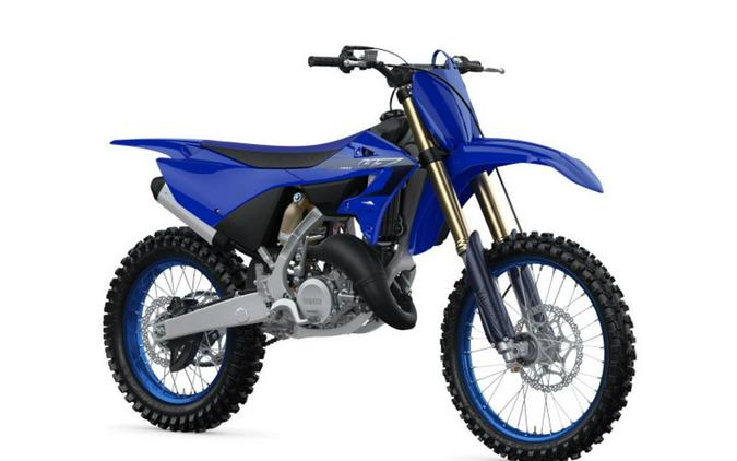 2023 Yamaha YZ125X