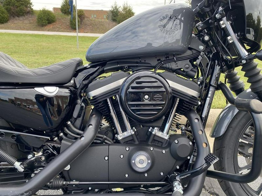 2022 Harley-Davidson® XL883N - Iron 883™