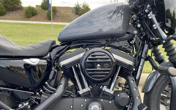 2022 Harley-Davidson® XL883N - Iron 883™