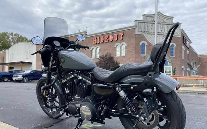 2022 Harley-Davidson® XL883N - Iron 883™