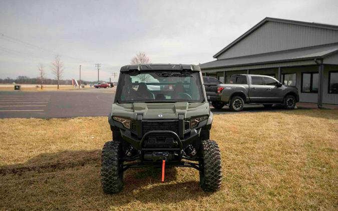 2024 Polaris Polaris XPEDITION XP Northstar