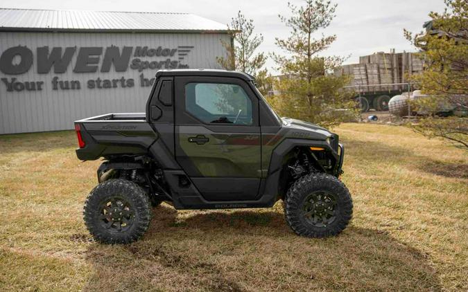 2024 Polaris Polaris XPEDITION XP Northstar