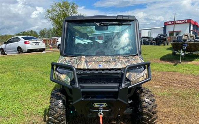 2024 Polaris Ranger XP 1000 Northstar Edition Premium