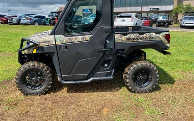 2024 Polaris Ranger XP 1000 Northstar Edition Premium