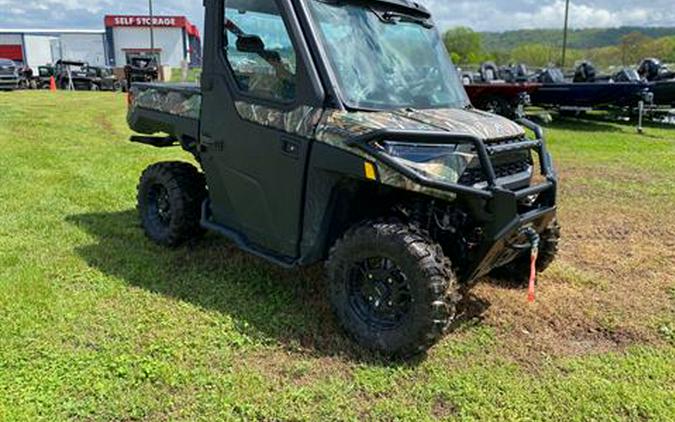 2024 Polaris Ranger XP 1000 Northstar Edition Premium