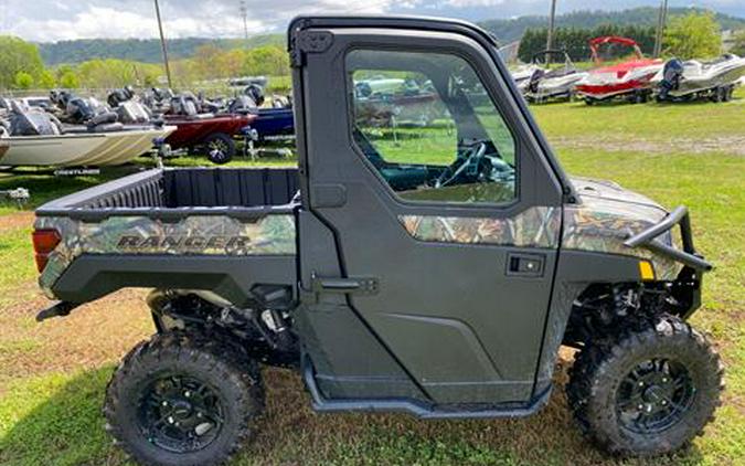 2024 Polaris Ranger XP 1000 Northstar Edition Premium