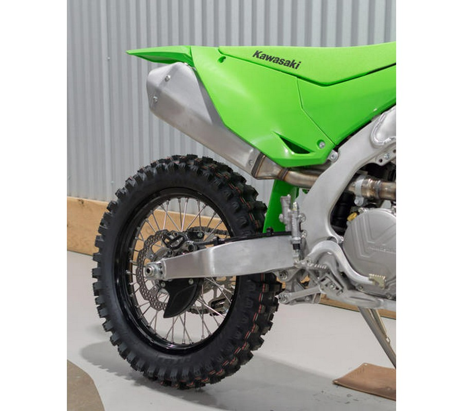 2024 Kawasaki KX™450X