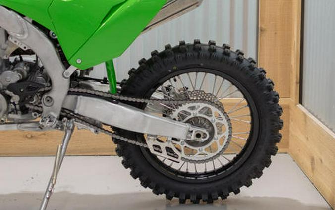 2024 Kawasaki KX™450X