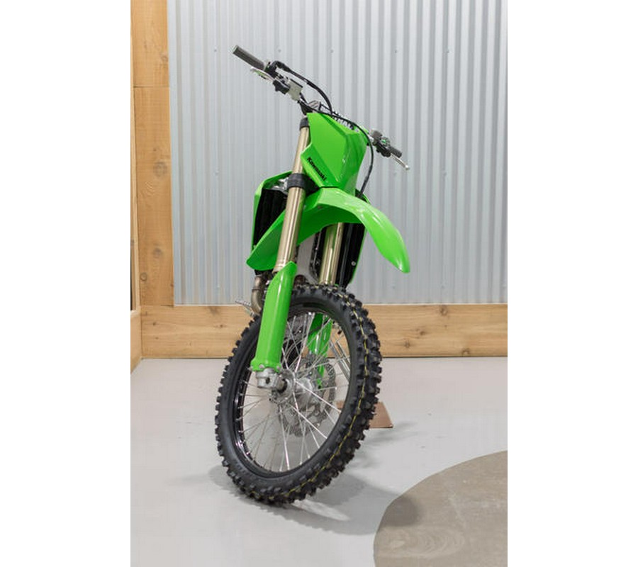 2024 Kawasaki KX™450X