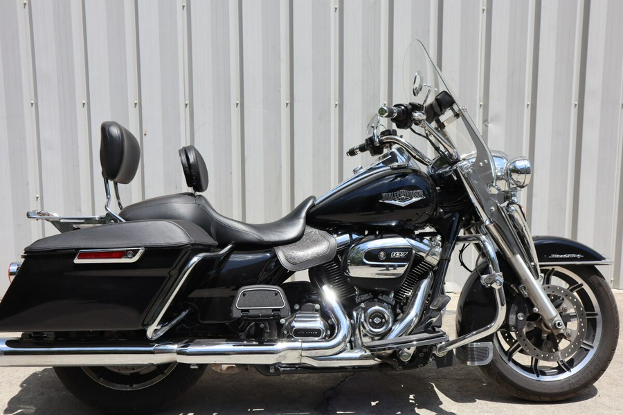 2018 Harley-Davidson Road King