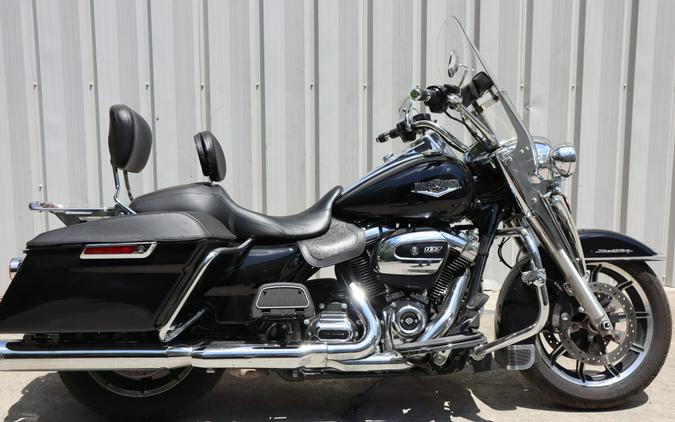 2018 Harley-Davidson Road King