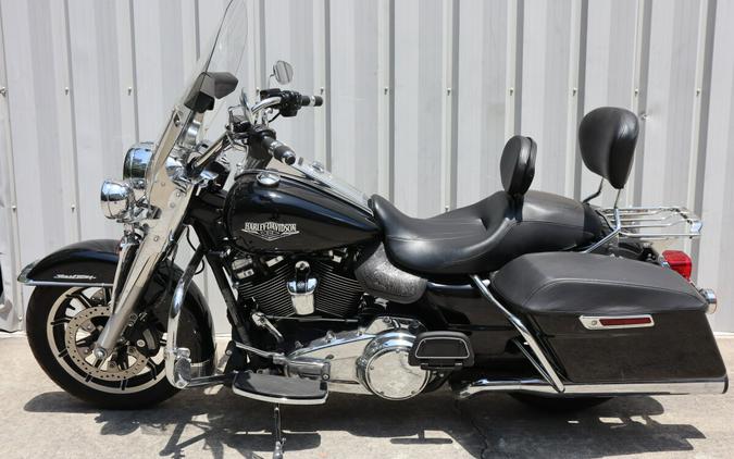 2018 Harley-Davidson 2018 Harley-Davidson Road King