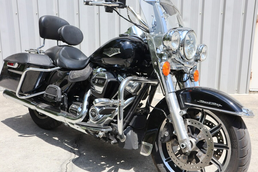 2018 Harley-Davidson 2018 Harley-Davidson Road King