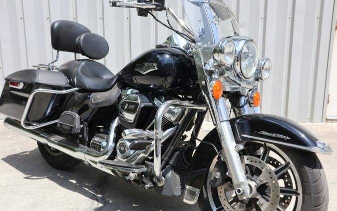 2018 Harley-Davidson Road King