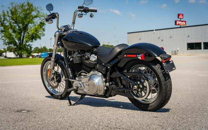 2020 Harley-Davidson® FXST - Softail® Standard