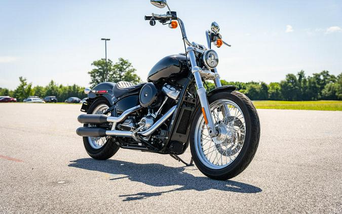 2020 Harley-Davidson® FXST - Softail® Standard