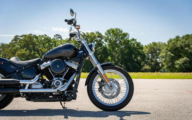 2020 Harley-Davidson® FXST - Softail® Standard