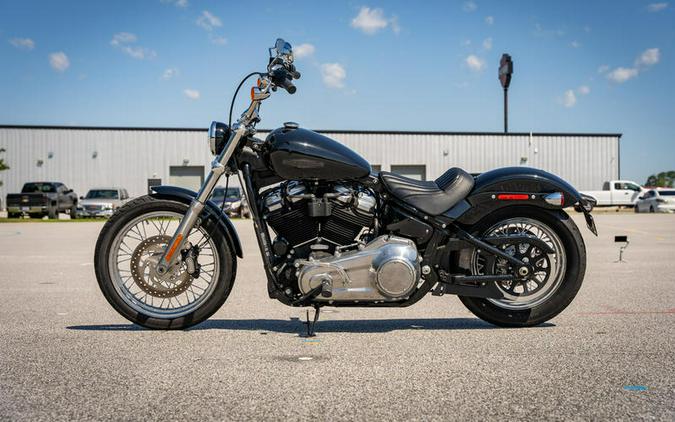 2020 Harley-Davidson® FXST - Softail® Standard