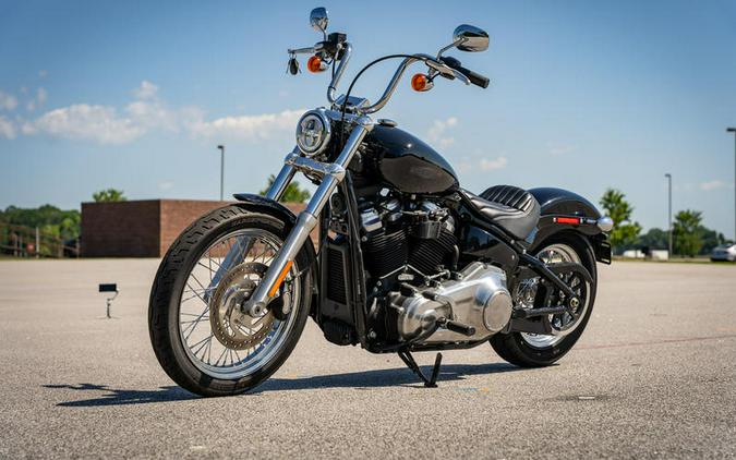 2020 Harley-Davidson® FXST - Softail® Standard