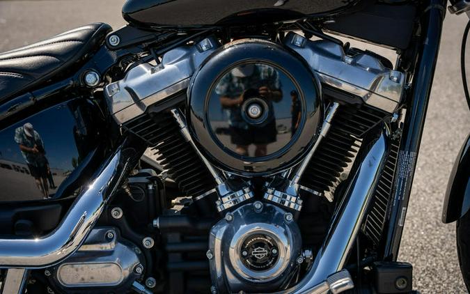 2020 Harley-Davidson® FXST - Softail® Standard