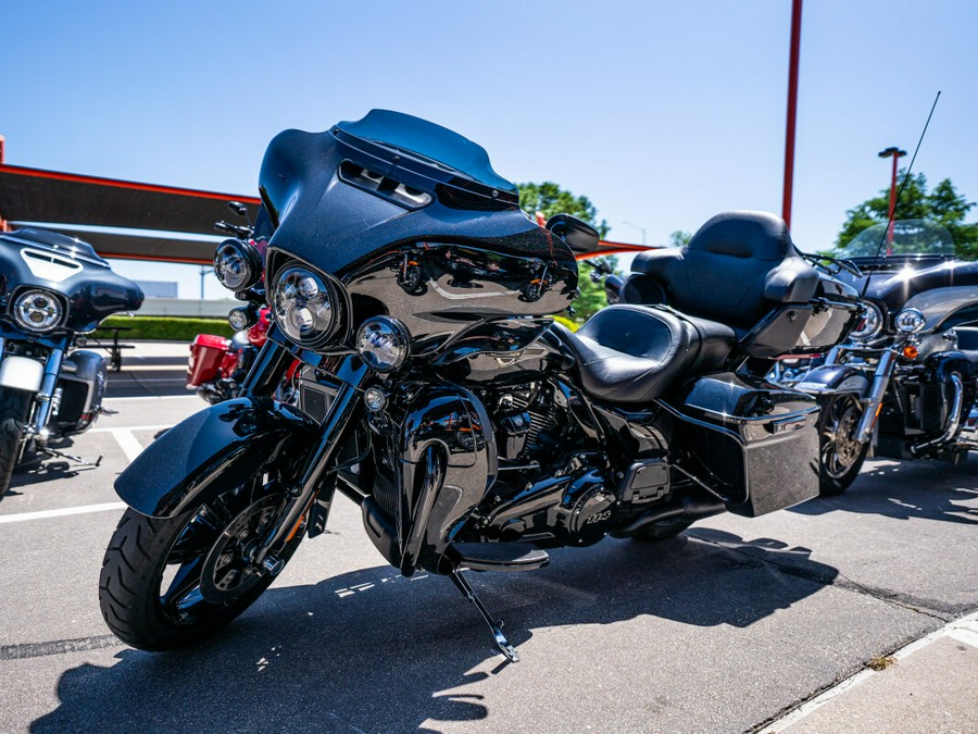 2023 Harley-Davidson Ultra Limited BLACK