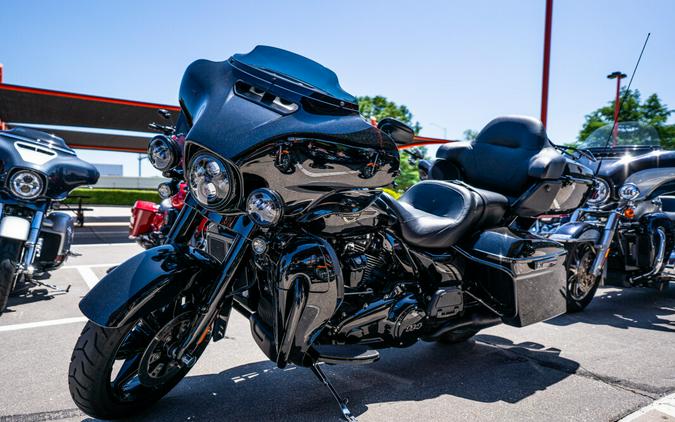 2023 Harley-Davidson Ultra Limited BLACK