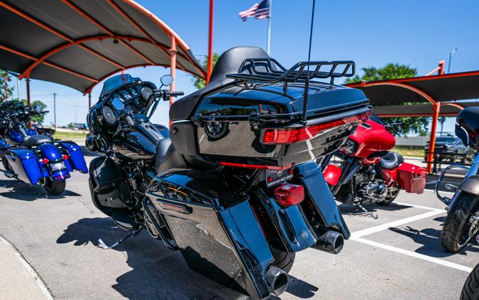 2023 Harley-Davidson Ultra Limited BLACK