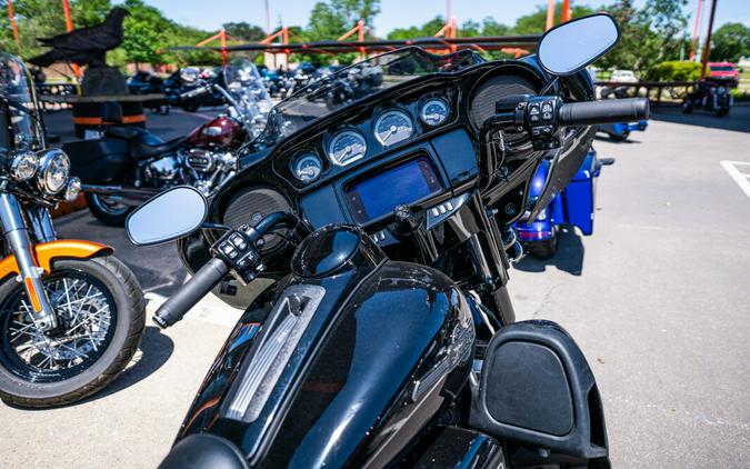 2023 Harley-Davidson Ultra Limited BLACK