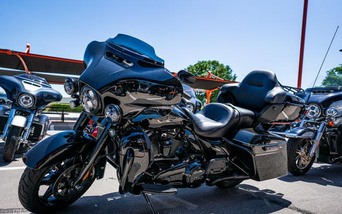 2023 Harley-Davidson Ultra Limited BLACK