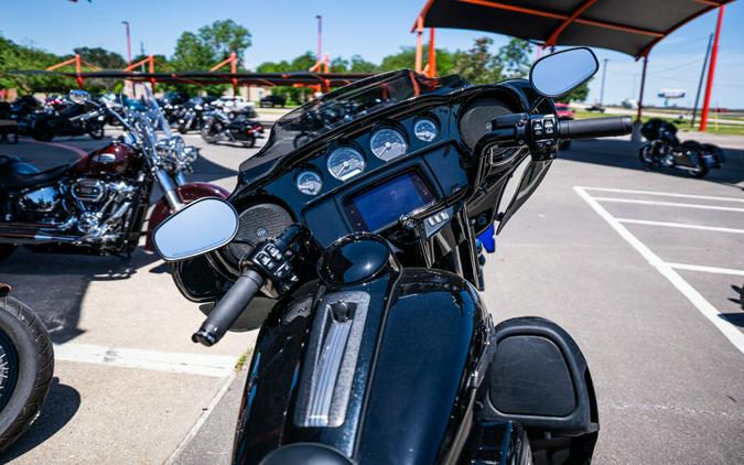 2023 Harley-Davidson Ultra Limited BLACK