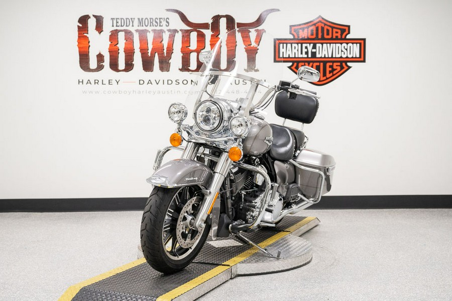 2017 Harley-Davidson® FLHR - Road King®