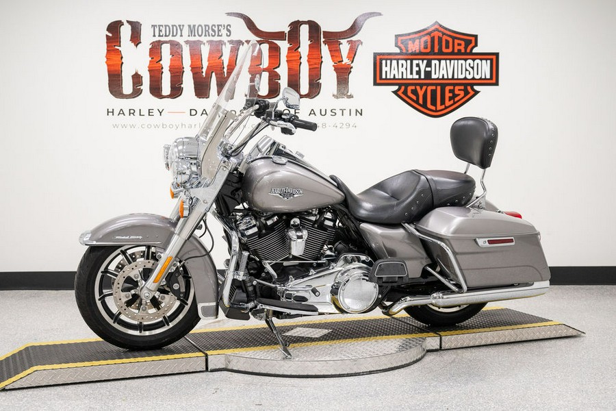 2017 Harley-Davidson® FLHR - Road King®