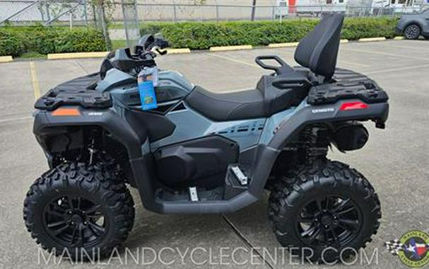 2024 CFMOTO CForce 800 Touring