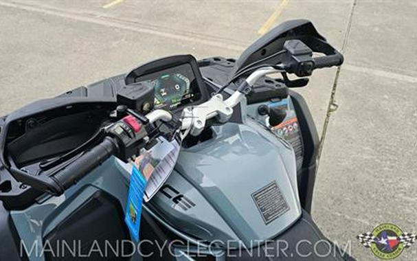 2024 CFMOTO CForce 800 Touring