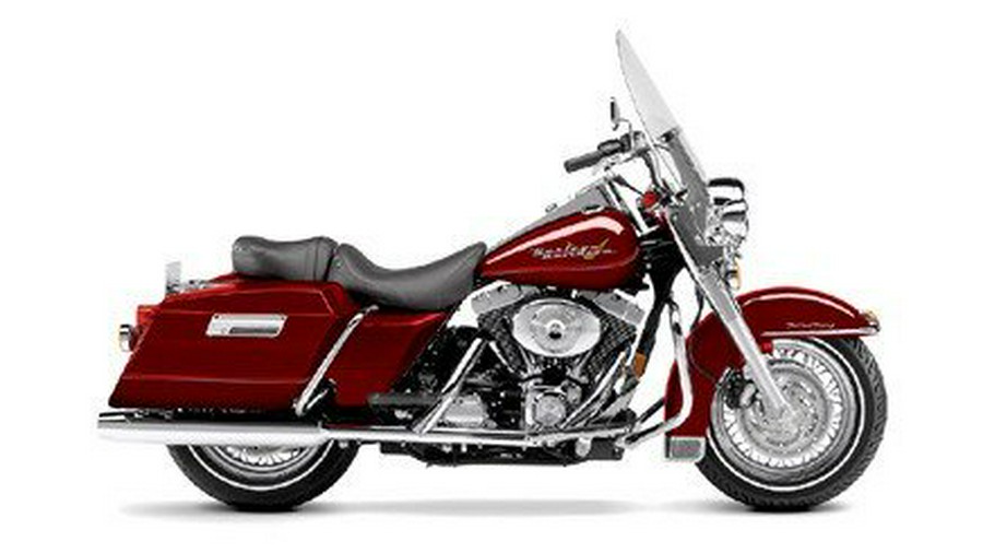 2002 Harley-Davidson FLHR/FLHRI Road King®
