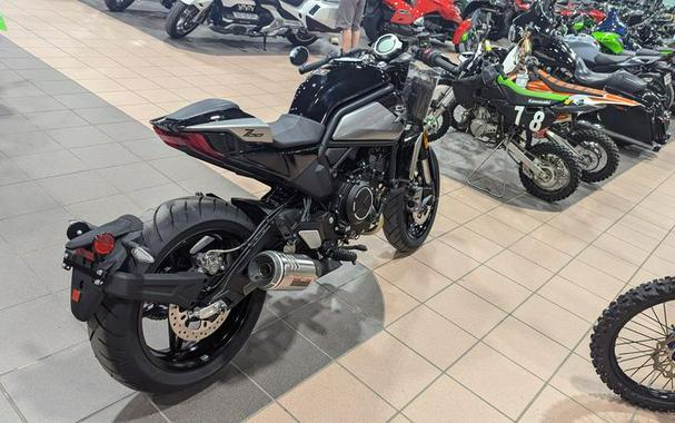 New 2024 CFMOTO 700CLX SPORT